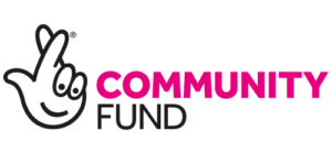 Community Fund Logo