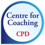 Centre for Coaching CPD logo